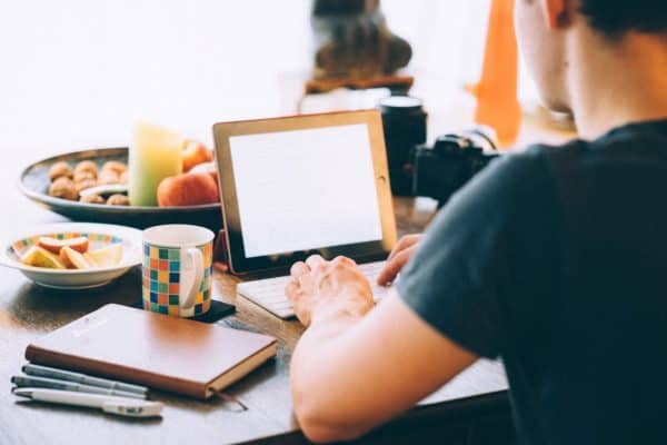 content writer