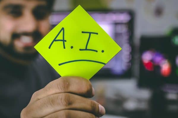 Artificial intelligence