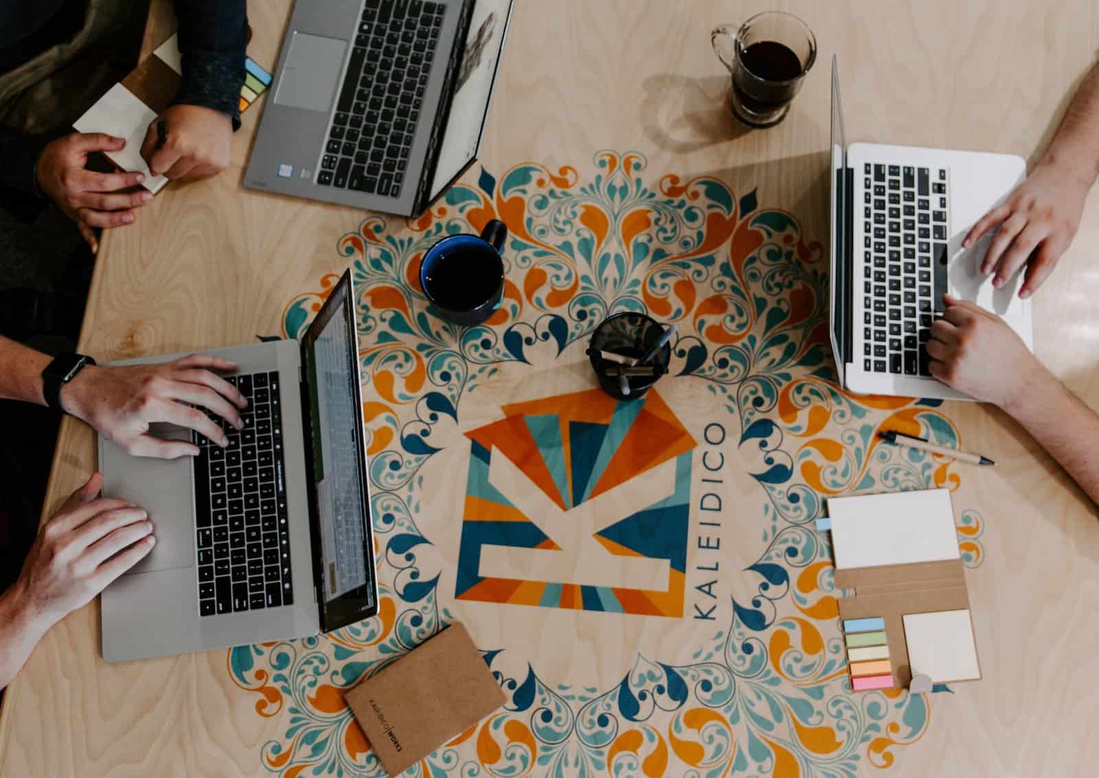 Top Branding Strategies That Will Enhance Your Business’s Reputation