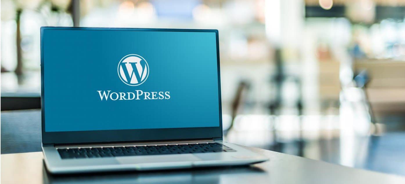 WordPress Web Design and SEO in Adelaide