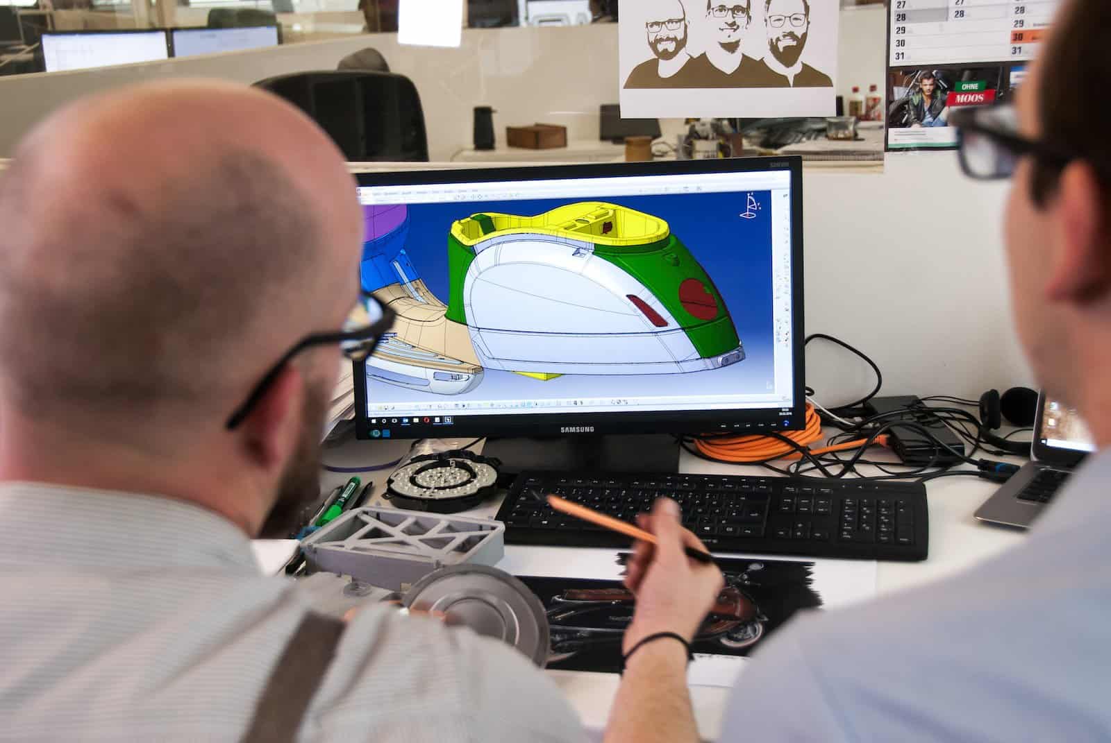 Digital Product Design Service