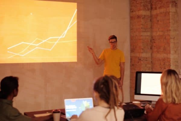Content marketing