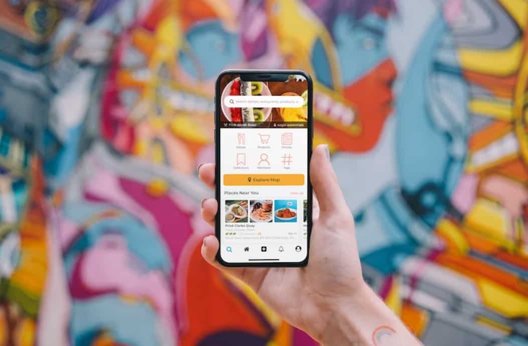 Mobile App Development in 2023: How to Rock the Market