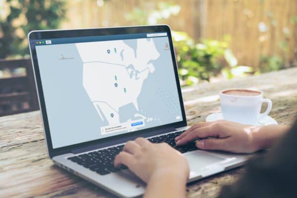 VPN services