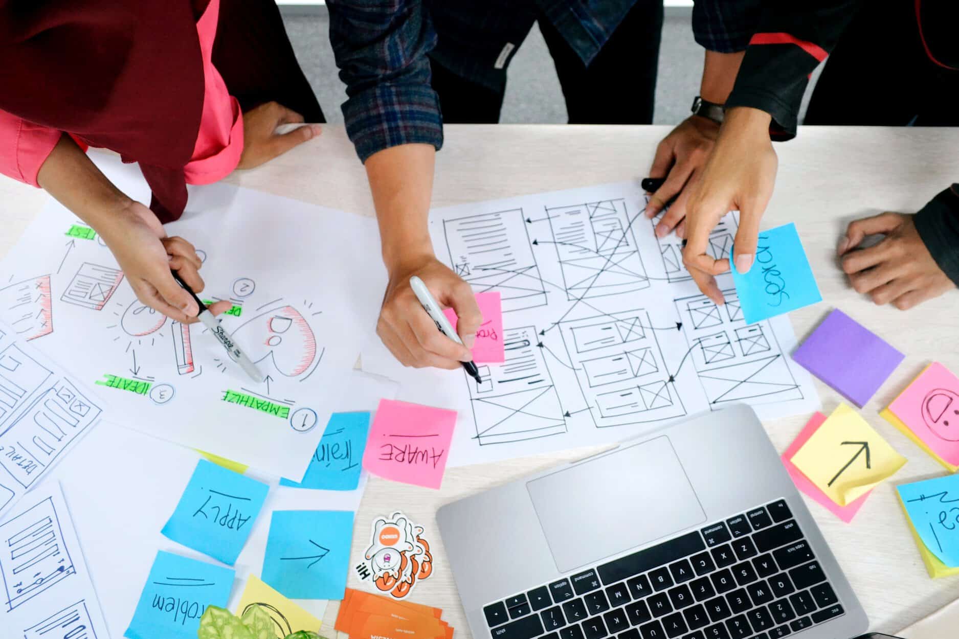 Should You Start an LLC For Your Web Design Business or Agency?