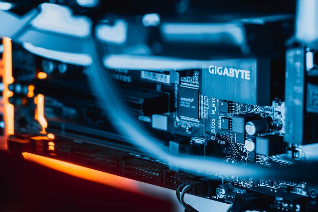 web server