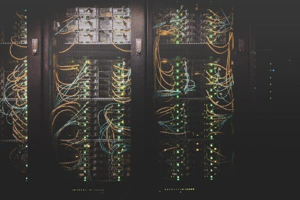 web server