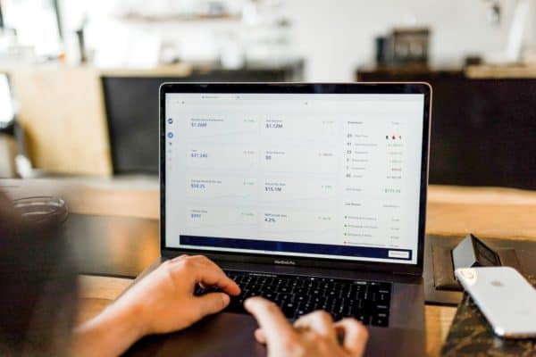 financial software