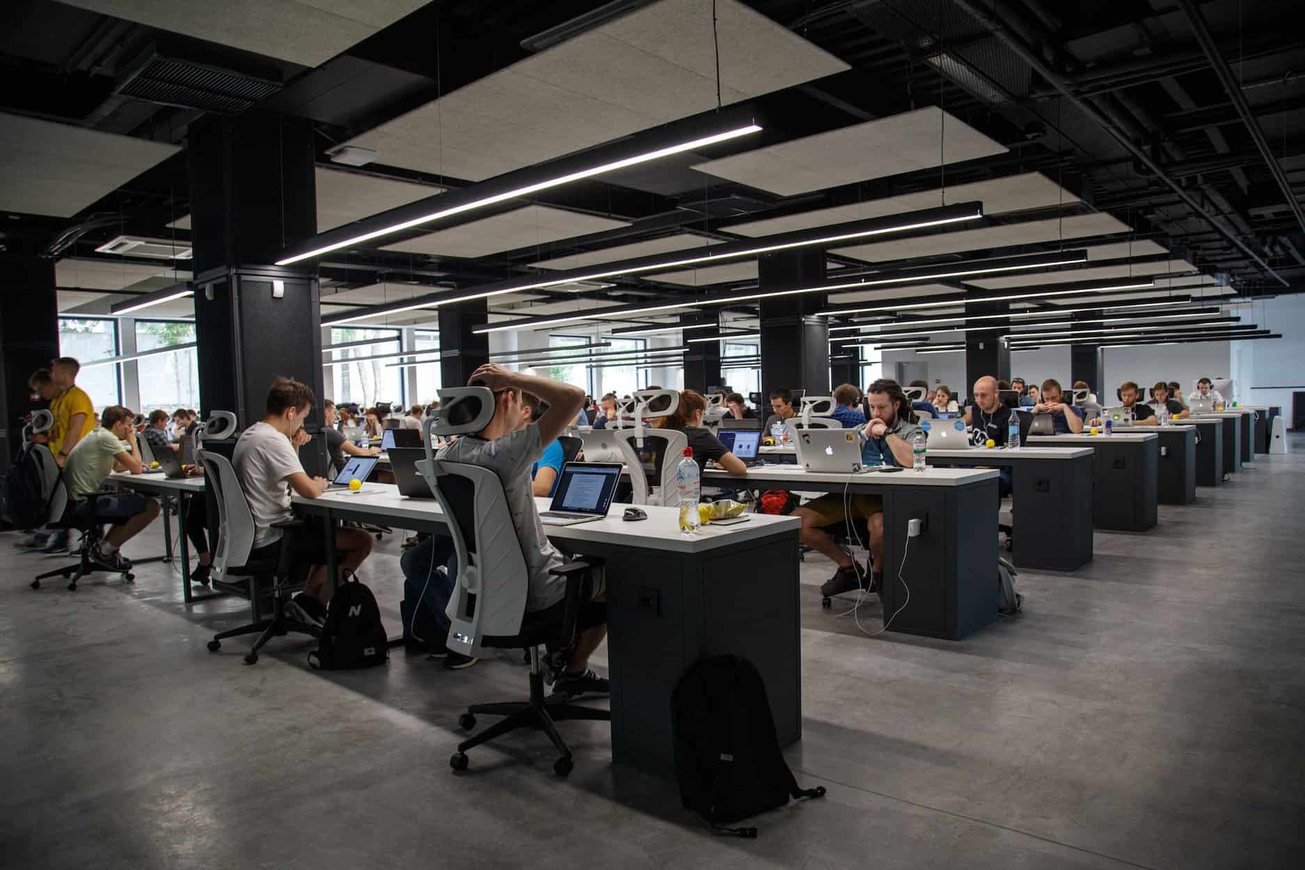 How To Tackle IT Challenges Your Company Might Face