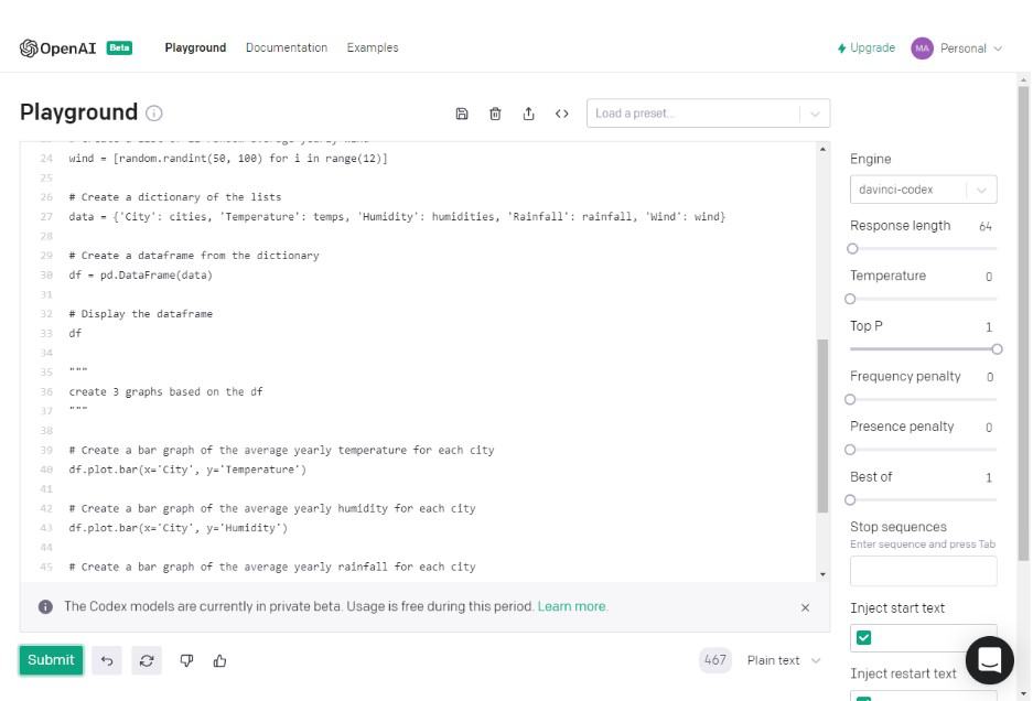 Medium Blog