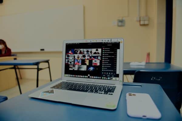video chat