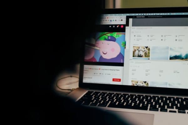 video editor