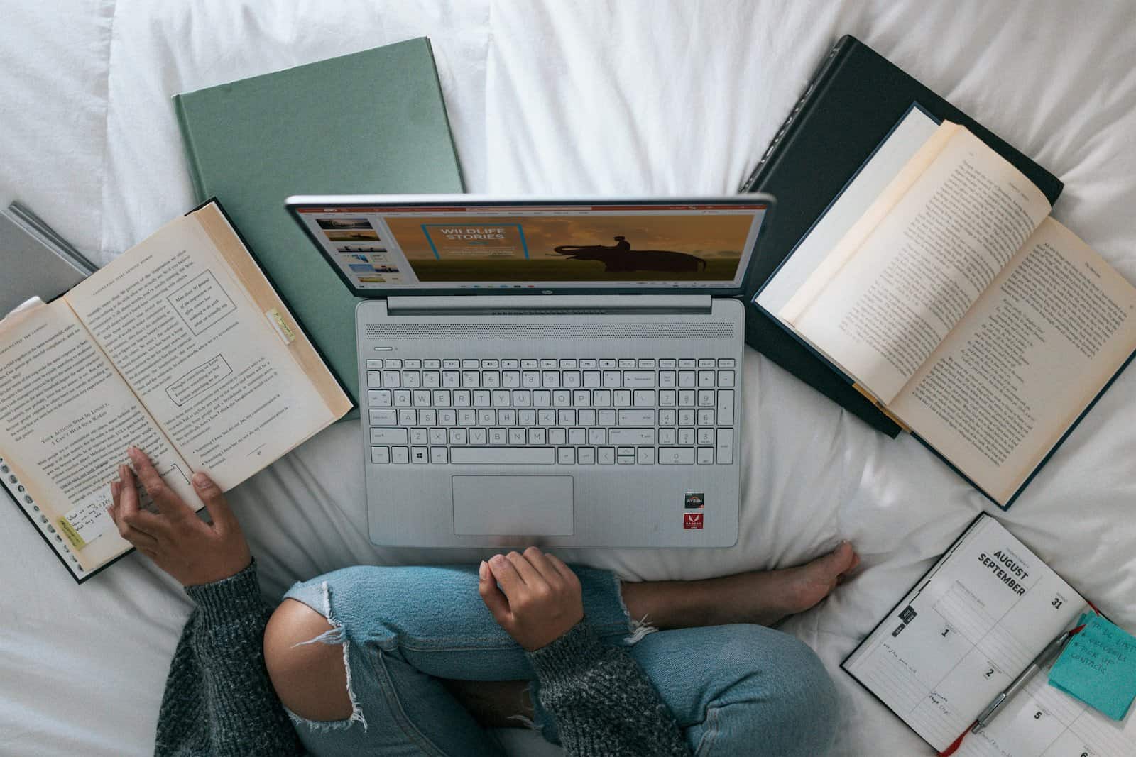 Comment apprendre à créer des sites web