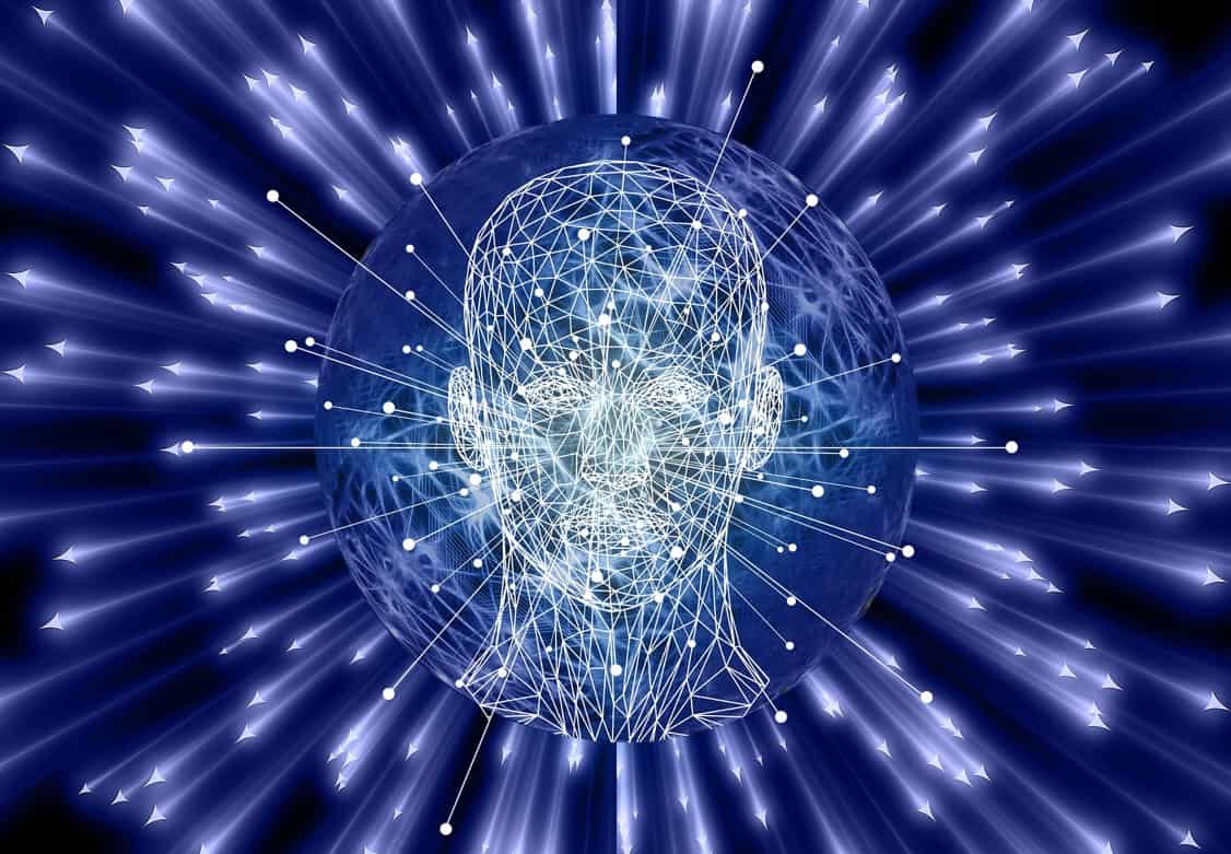 Computer vision