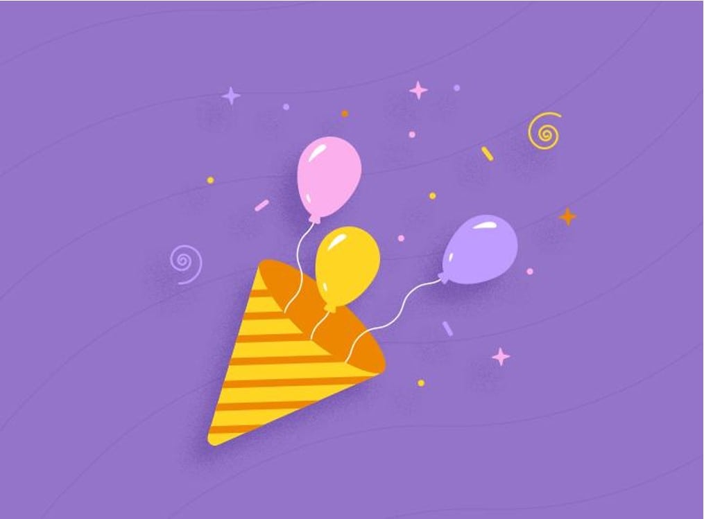 Party Planning Made Easy: 25+ Free PSD Birthday Flyer Templates for Fun-Filled Celebrations