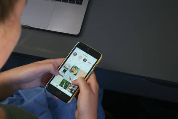 instragram