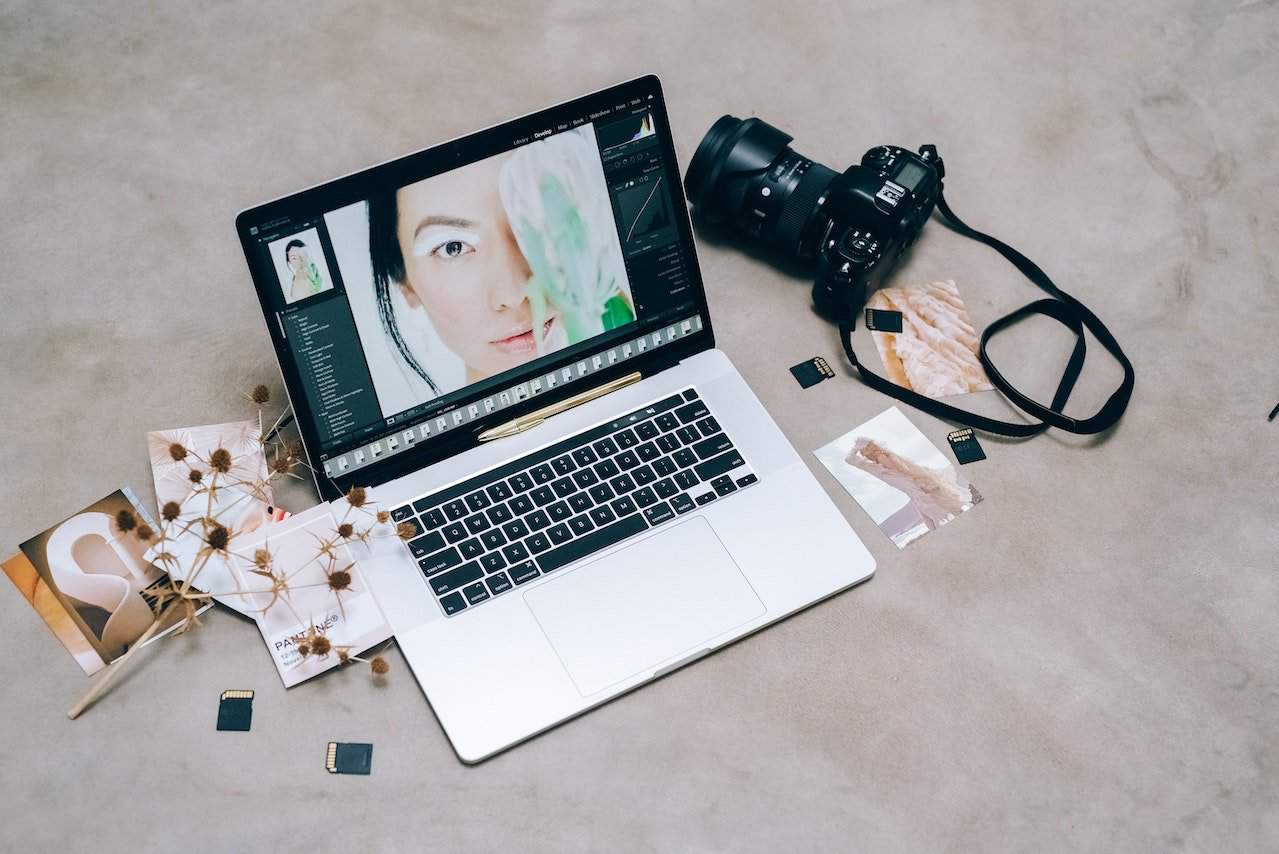 8 Clever Photo Edits for Your Website and Social Media