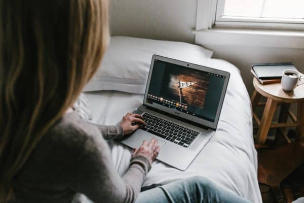 photo editing software
