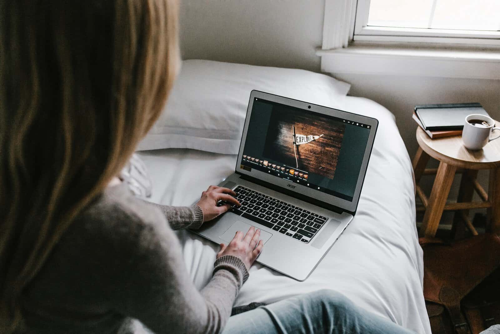 Soyez créatifs avec l&rsquo;IA : les meilleurs logiciels de retouche photo pour 2023