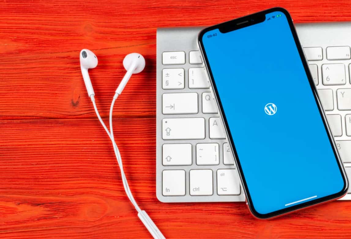 Quel thème WordPress choisir ?