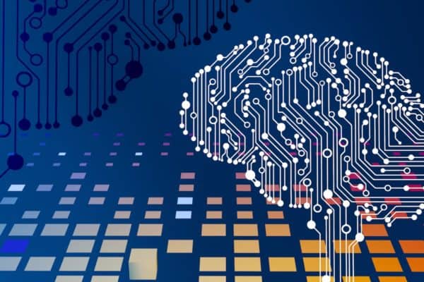 Machine learning