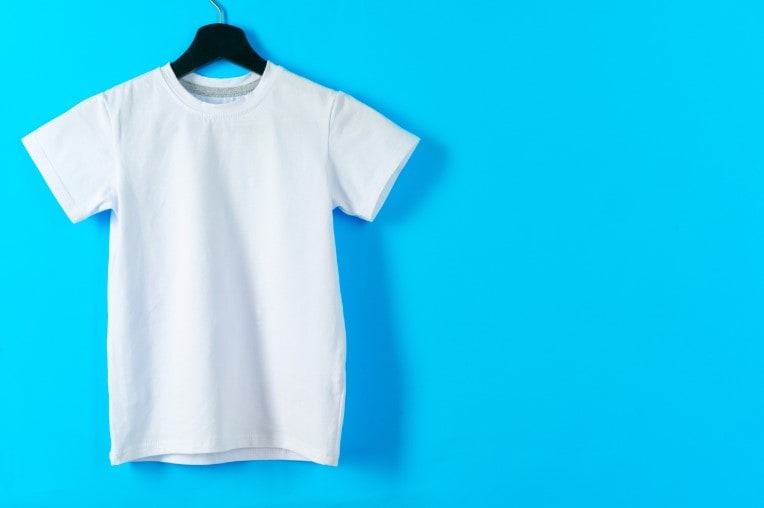 Les t-shirts personnalisés comme outil de marketing d&rsquo;entreprise
