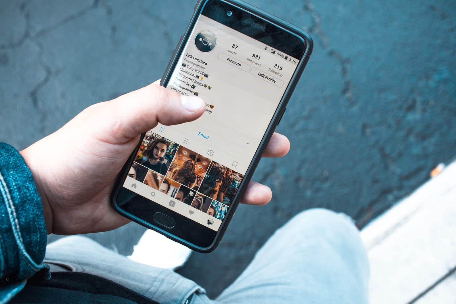 7 Unique Ways to Boost Instagram User Engagement