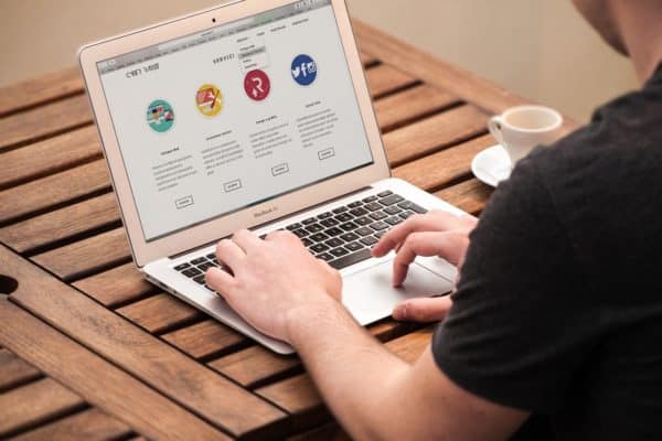 web design