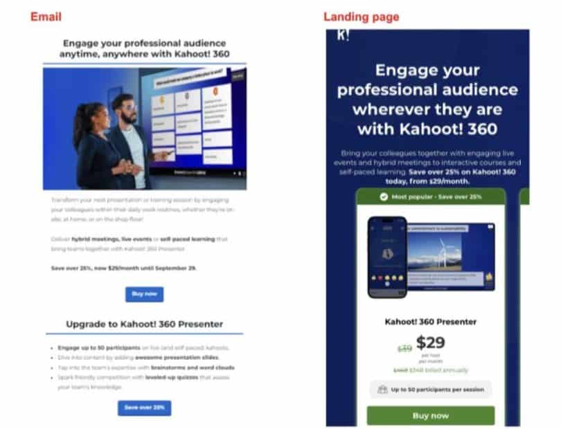 9 Tips to Promote a Landing Page - Web Design