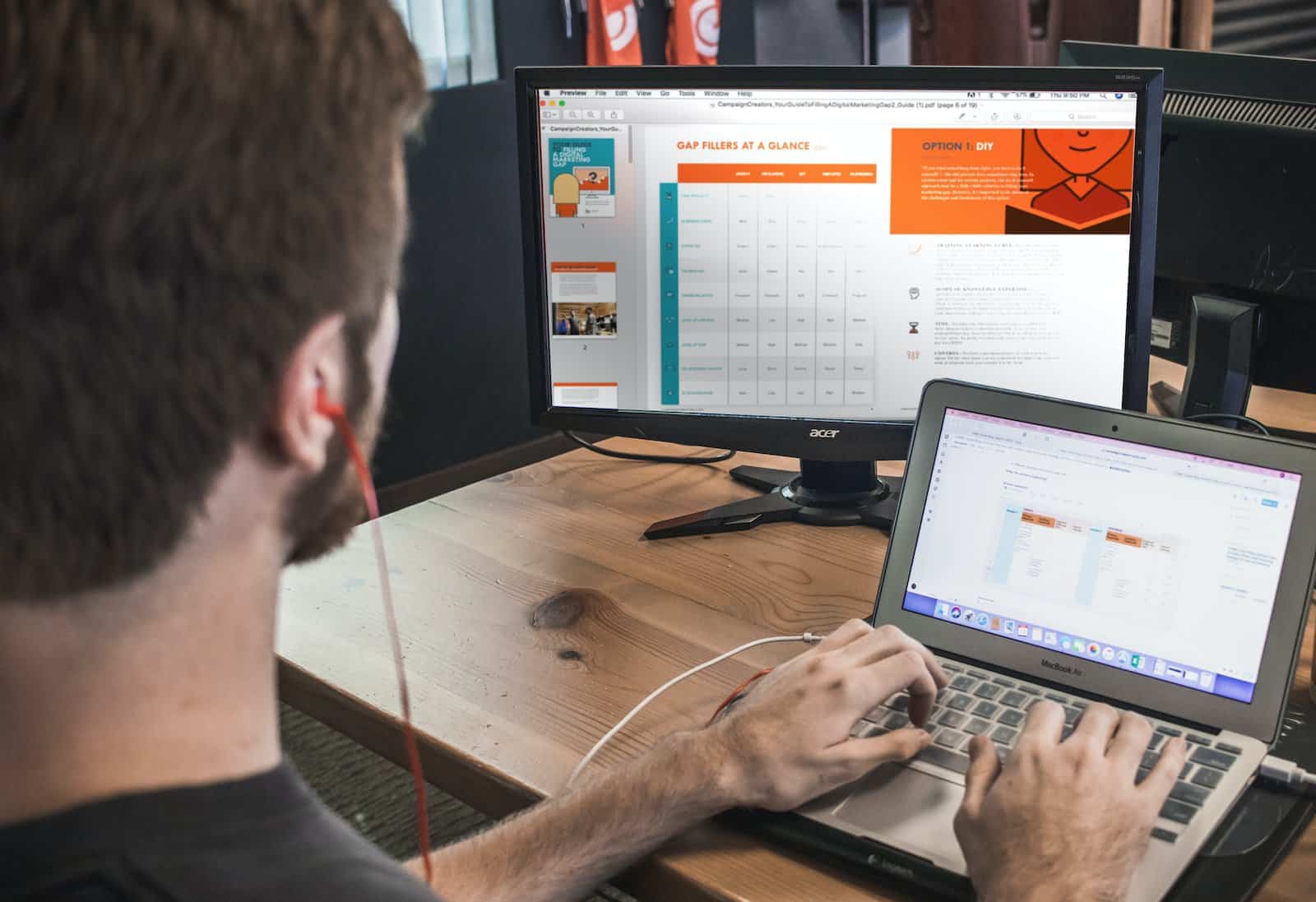 9 Tips to Promote a Landing Page