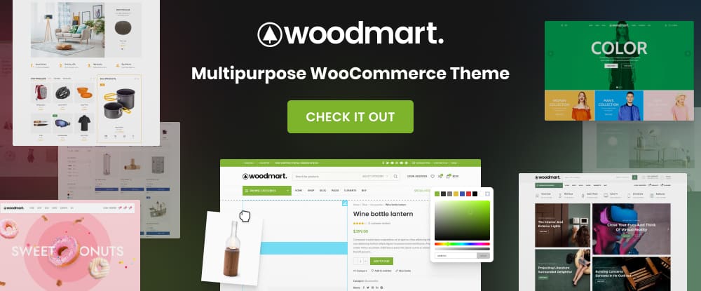 Woodmart