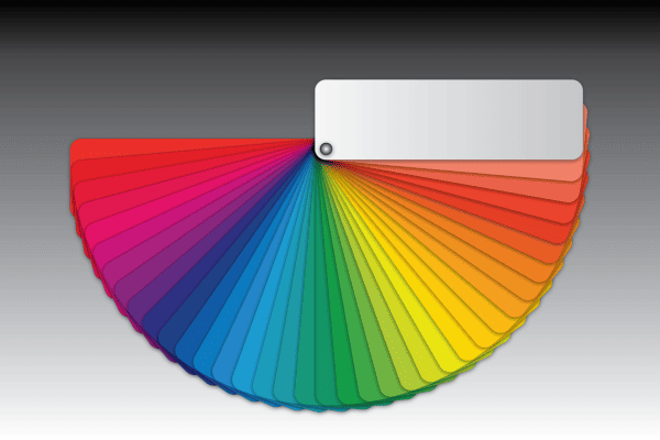 Color picker