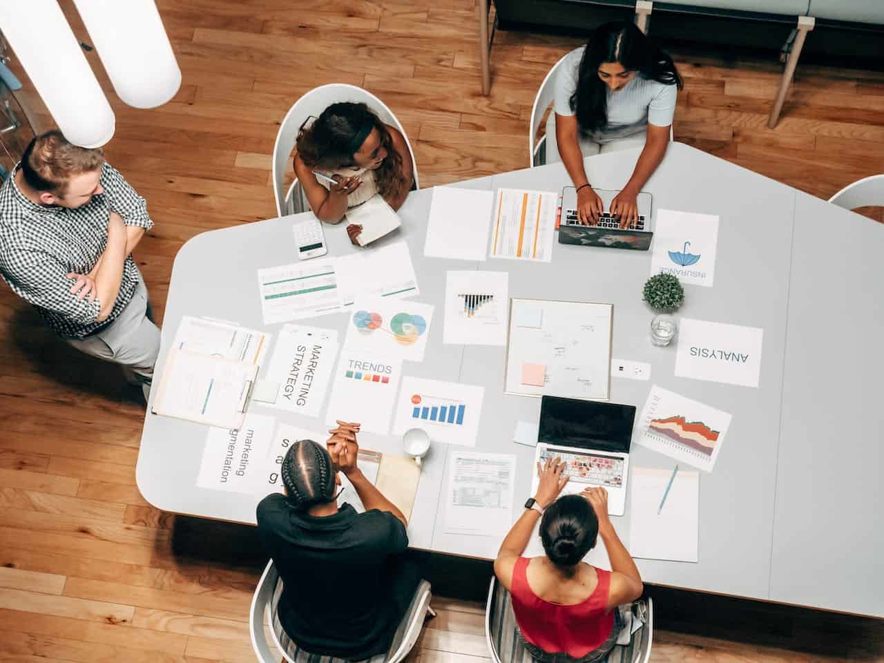 Essential Website Strategies for Marketing Agencies