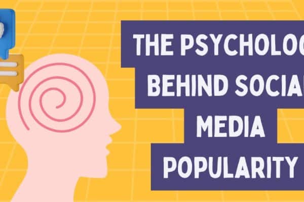 Social media psychology