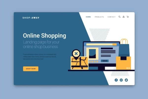 ecommerce