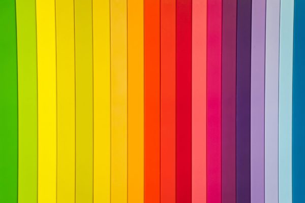 colors