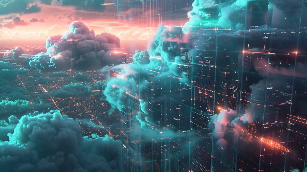 Cloud