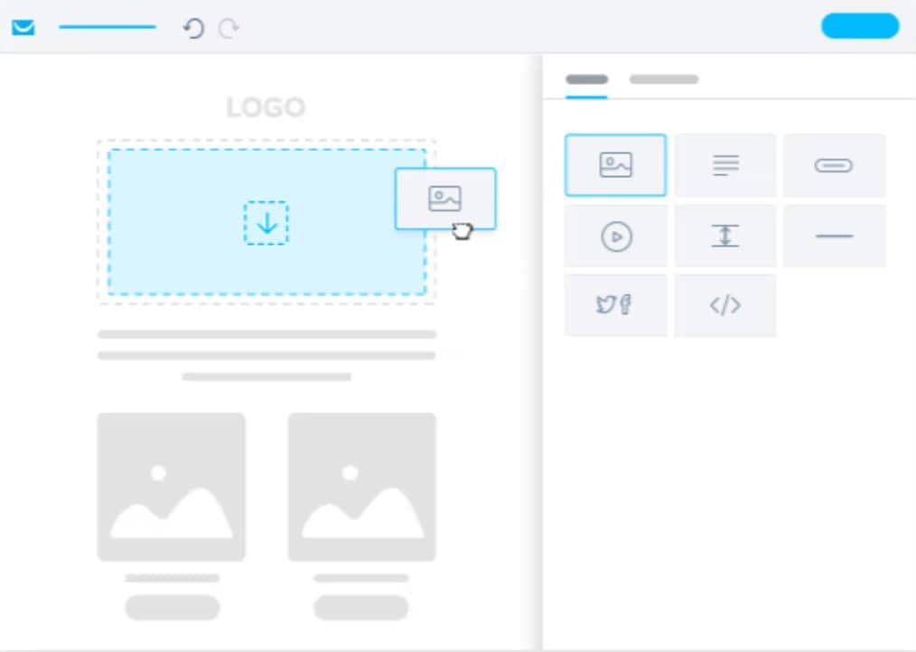 Email Builder