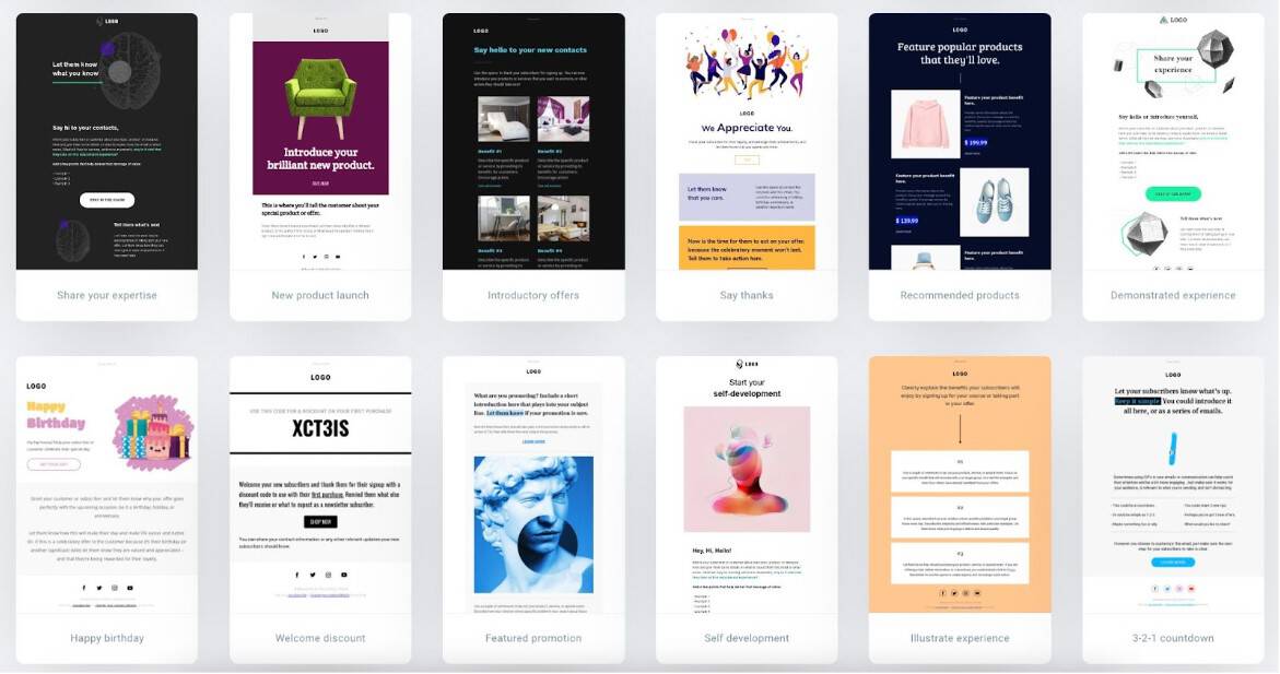 Email Marketing