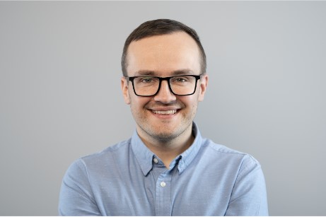 Michal Leszczynski