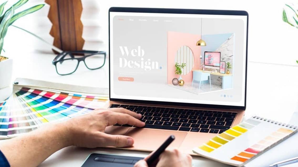 10 Reasons You Need to Hire a Website Design Company