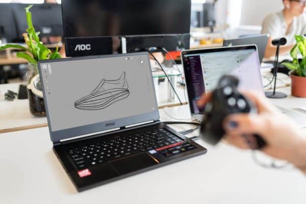 3d design