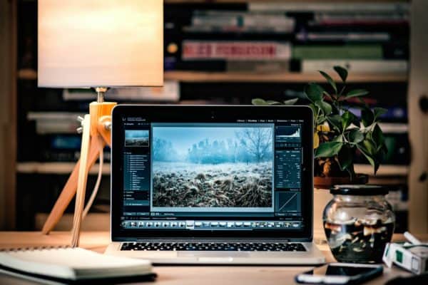 travel website