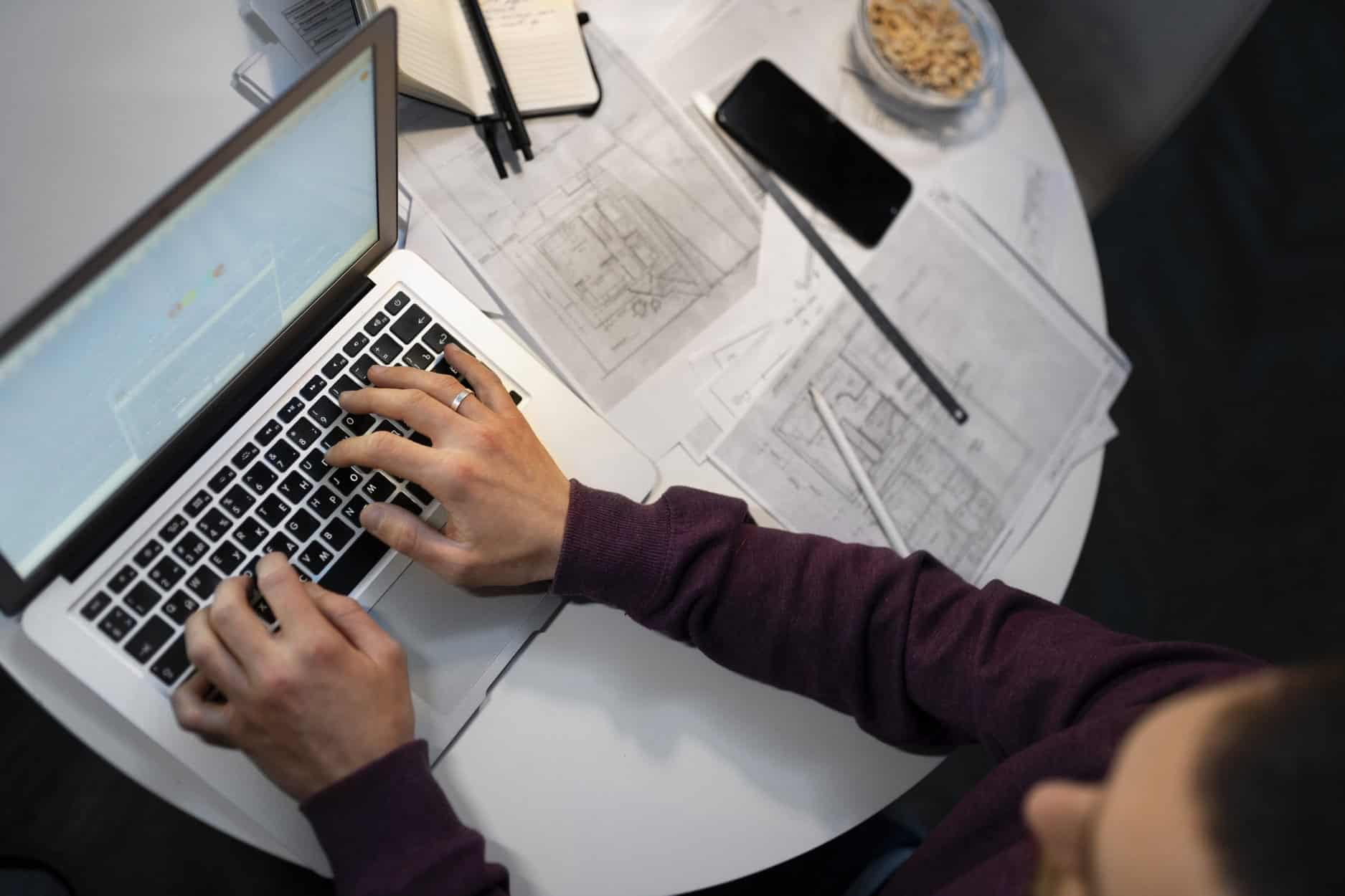 Web Design Trends 2024: Immersion, Personalization and Innovation