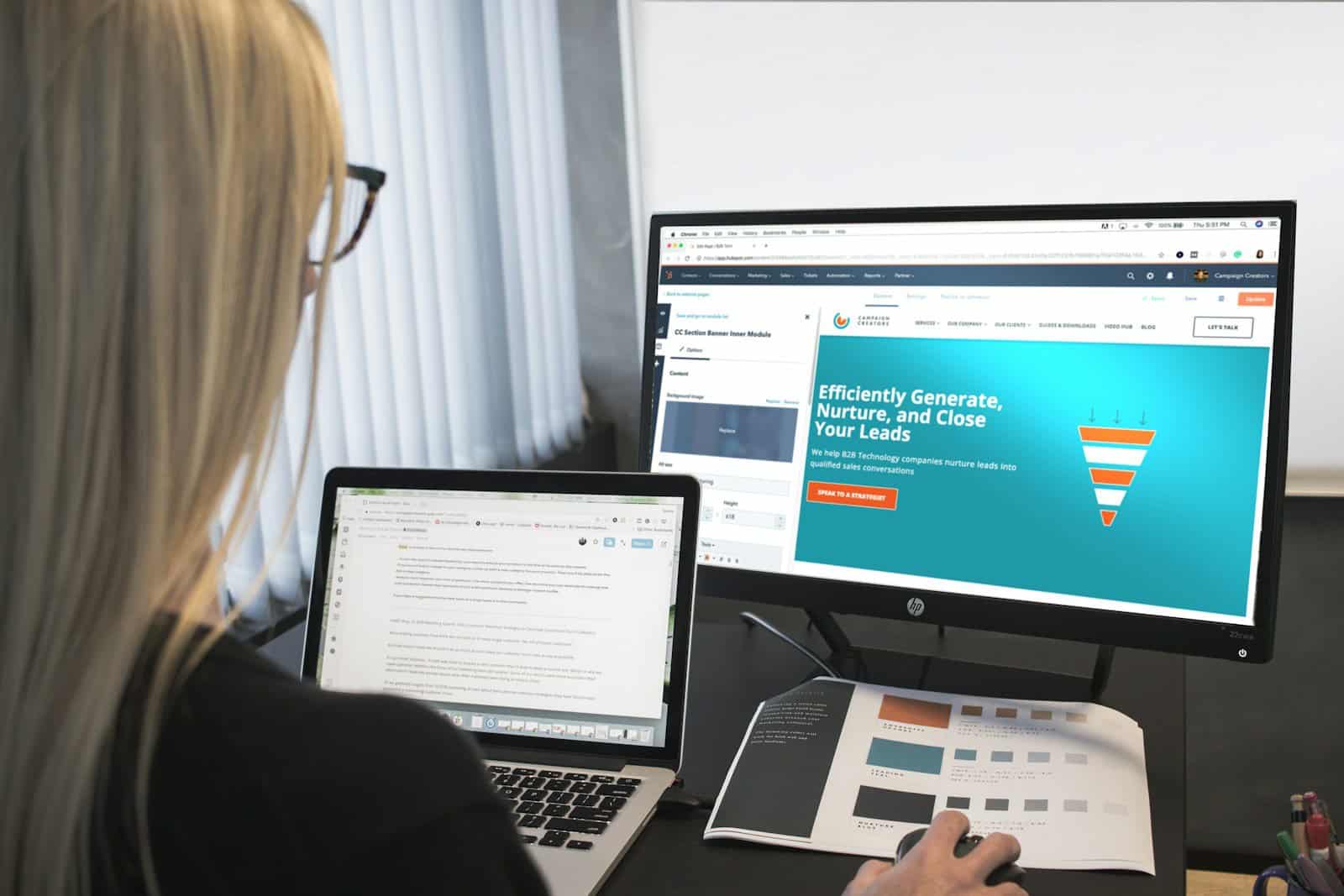 How and Why Liverpool Web Design Services Benefit Your Business