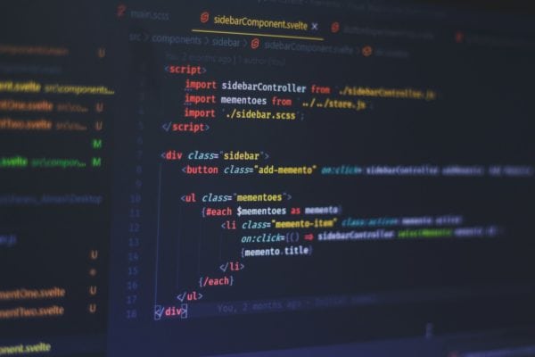 web development