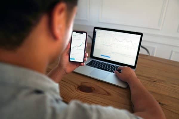 data scraping