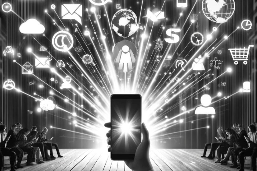 Création social Ads : concevoir des contenus impactants et performants
