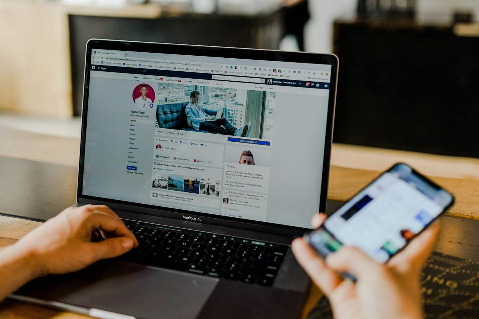 Web Design and Content Marketing: 6 Tips That Maximize Blog Engagement