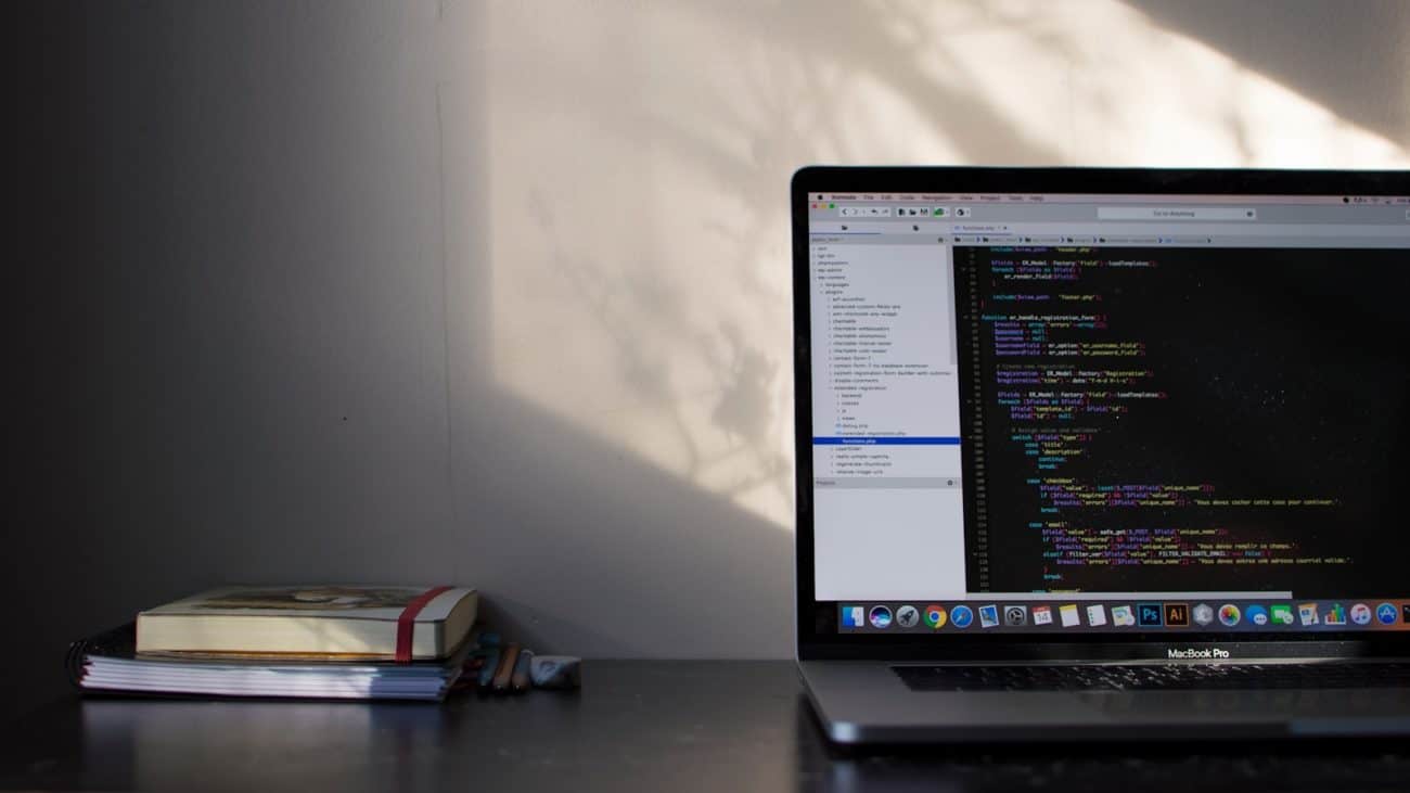web development